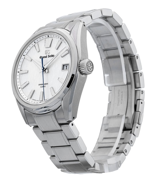 Grand Seiko Grand Seiko SLGA009 Image 2